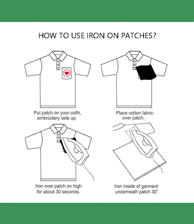 iron on appliques for clothing (10)