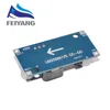 LM2596HVS LM2596 HV LM2596HV DC-DC Регулируемый понижающий преобразователь, модуль питания 4,5-50 в до 3-35 в ► Фото 2/2