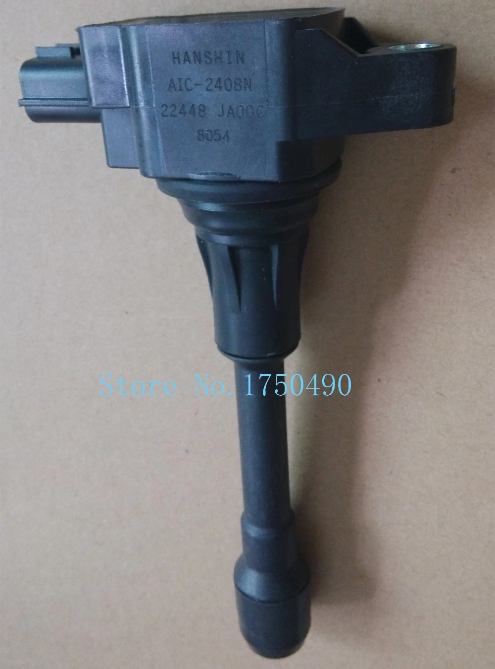 22448-JA00C Genuine Nissan Ignition Coil Assembly 22448-JA00C Genuine Nissan Ignition Coil Assembly