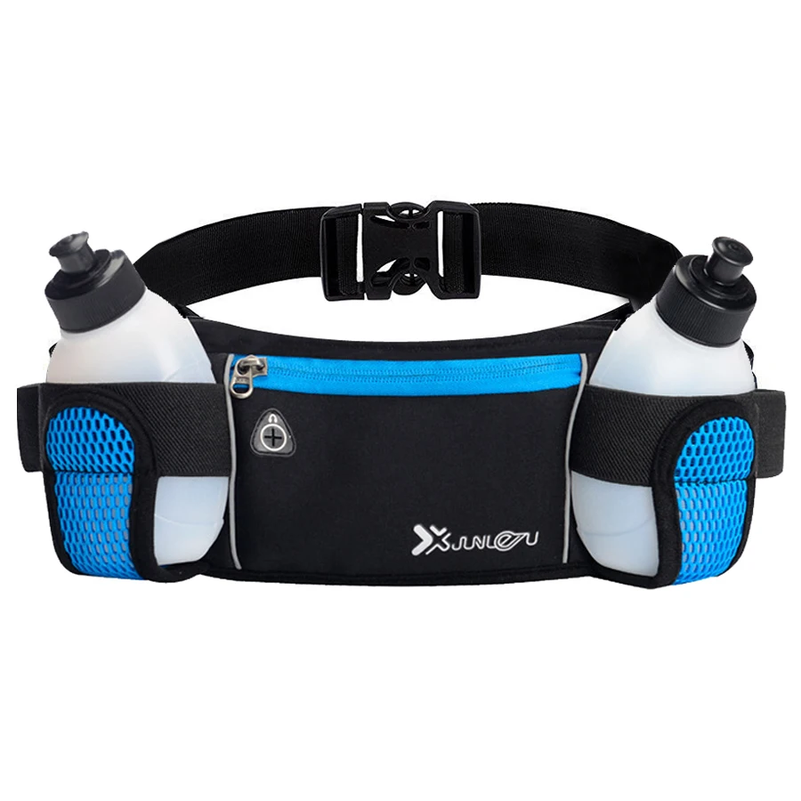 Running Belt Bag Water IUCN Water