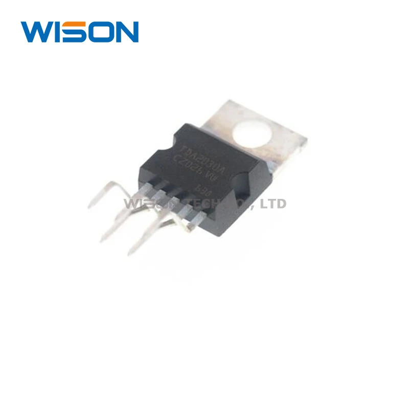 TDA2030A