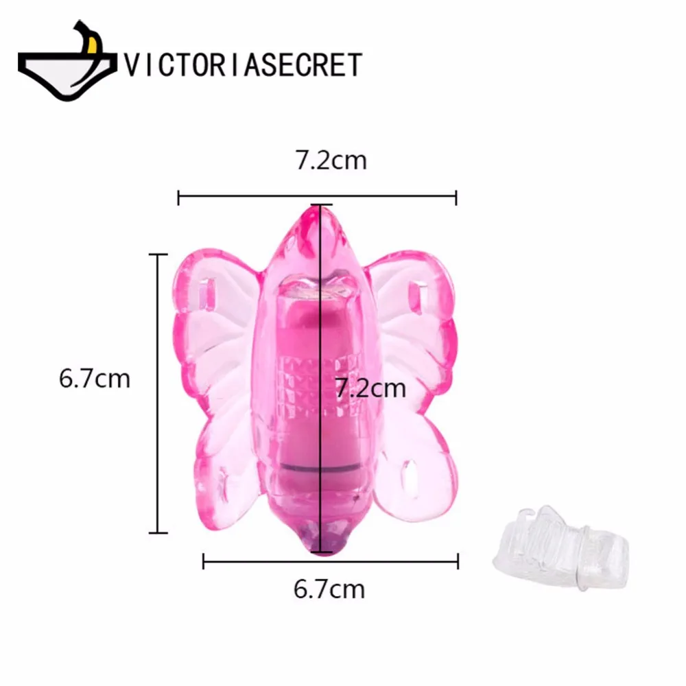 Wearable Clitoris Vibrator Sex Toys For Woman Massager Stimulator Female Masturbate Adult Erotic Products Dildo Vibrator Panties