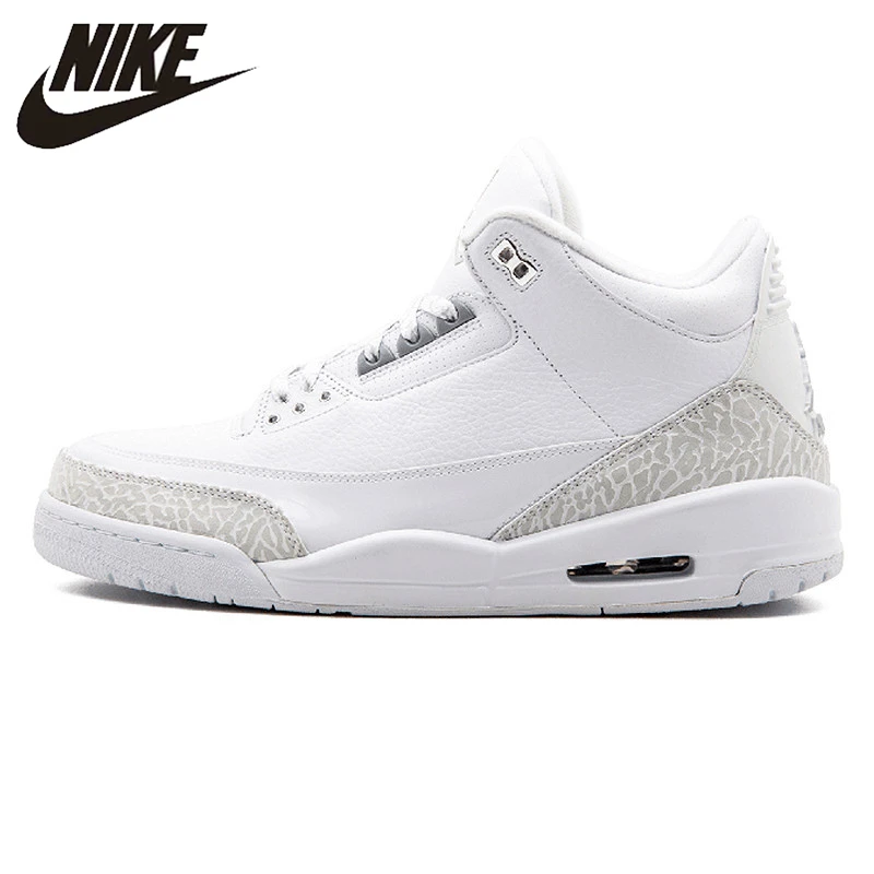 Nike Air Jordan AJ 3 Retro