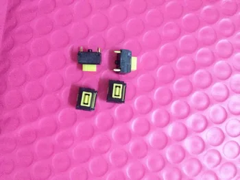 

10pcs/lot alps SKFRAD Series Keyboard switch yellow axis