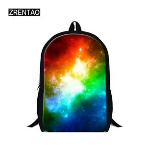 galaxy backpack