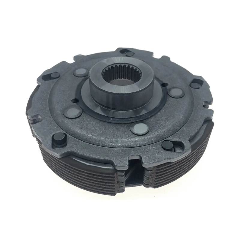 

HISUN 500CC 700CC ATV Quad Clutch Assy