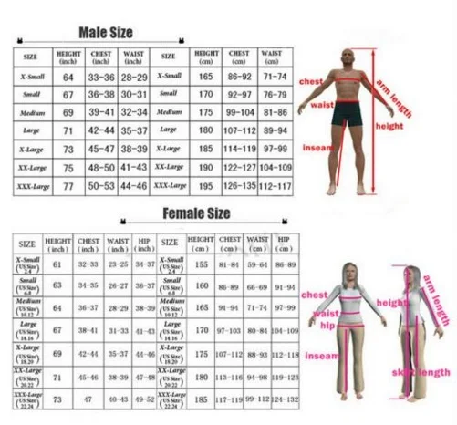 

Extra Fee For Custom clothes