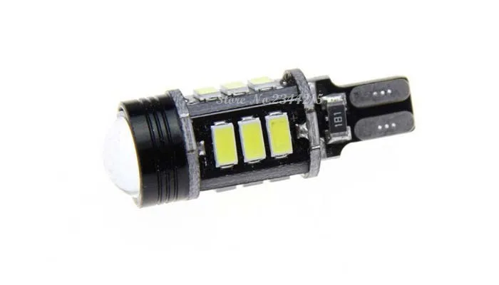 BOAOSI 2x Canbus T15 светодиодный задний фонарь W16W 12SMD светодиодный задний фонарь для Kia rio sportage k2 k3 k4 cerato sorento soul