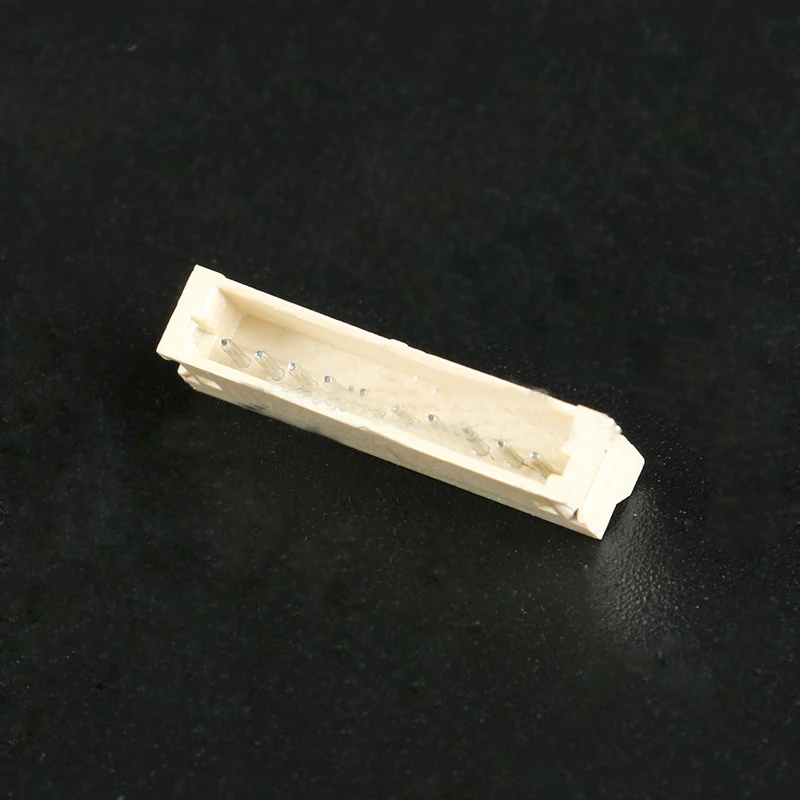 20 шт. горизонтальный ZH1.5MM Разъем SMD соединитель терминала разъем мини микро JST 1,5 мм ZH 2/3/4/5/6/7/8/9/10P разъем