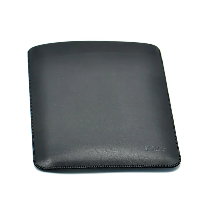 Сумка для ноутбука чехол микрофибры кожаный чехол для lenovo ThinkPad X1 Extreme 15,6 "двойной карман с внешней Мышь Pad