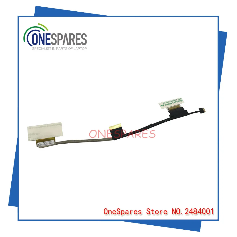 

NEW Laptop Display Cable for Acer E1-470P E1-470PG 50.4OD01.011 EA40 touch Display Cable