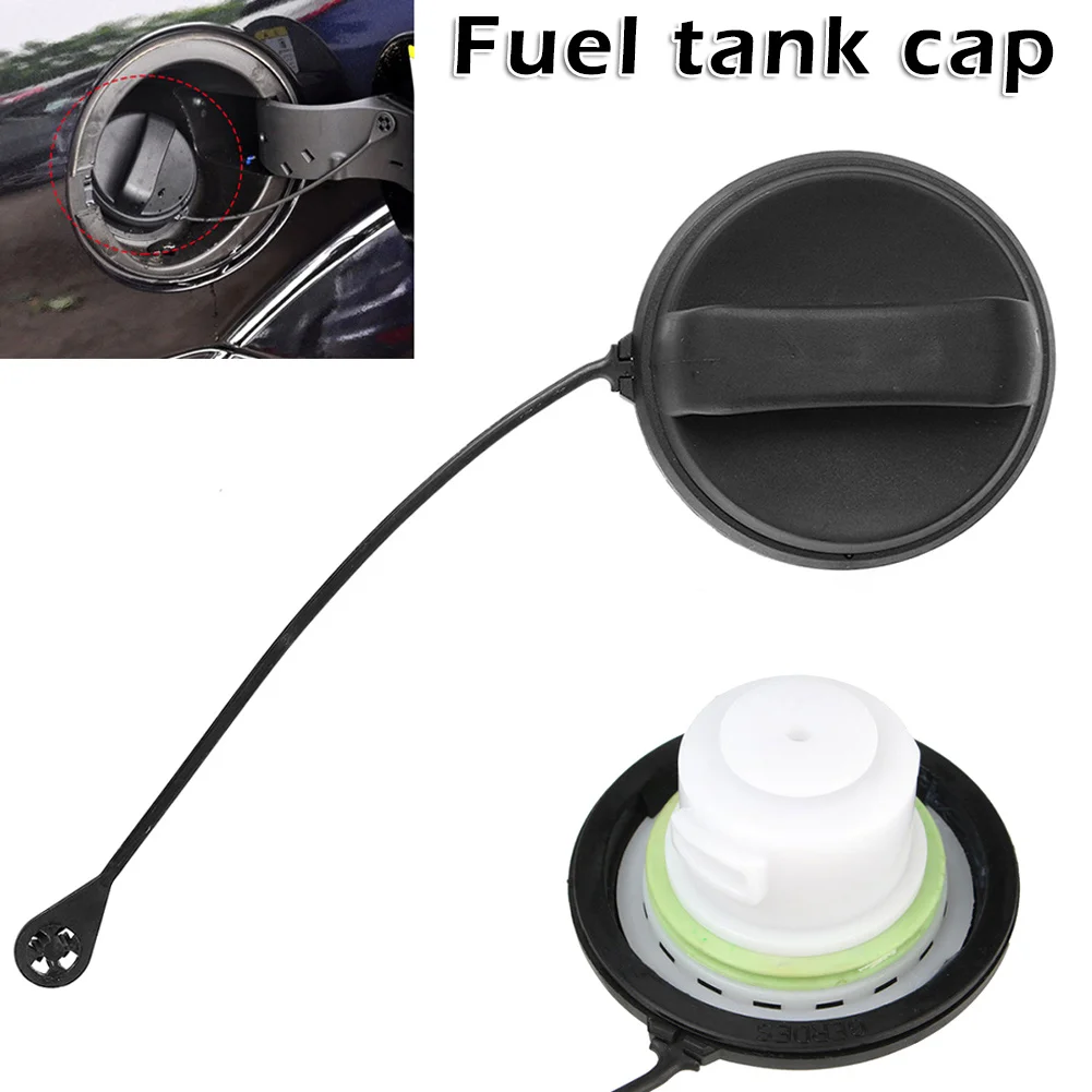 

Inside Inner Fuel Gas Oil Tank Cap Cover for Ford Focus MK2 2005 2006 2007-2012 NJ88
