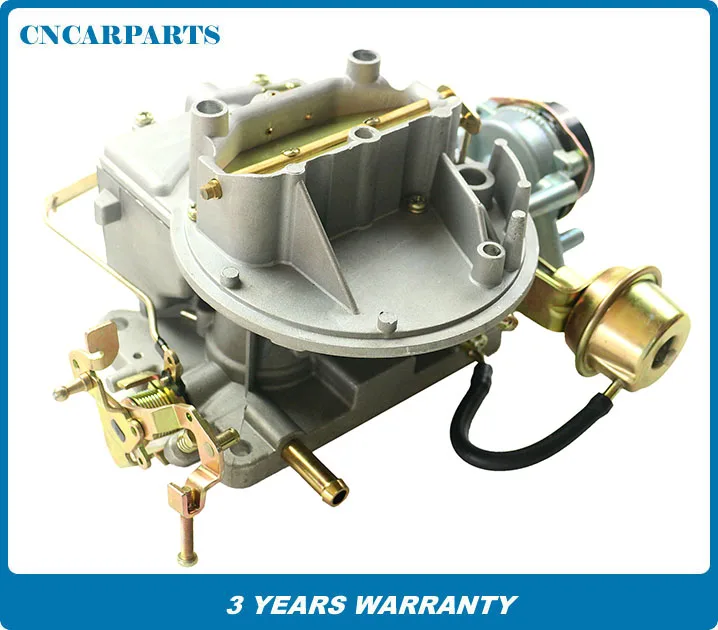 CNCARPARTS 1