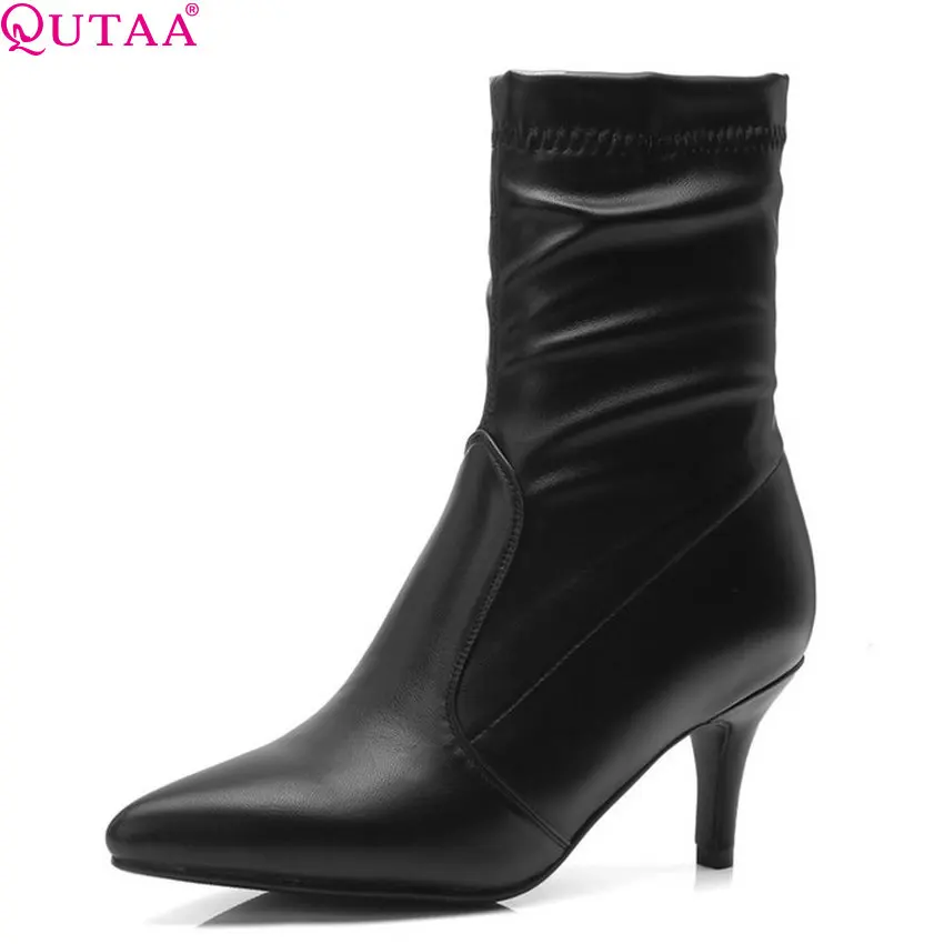 boots in style winter 2019