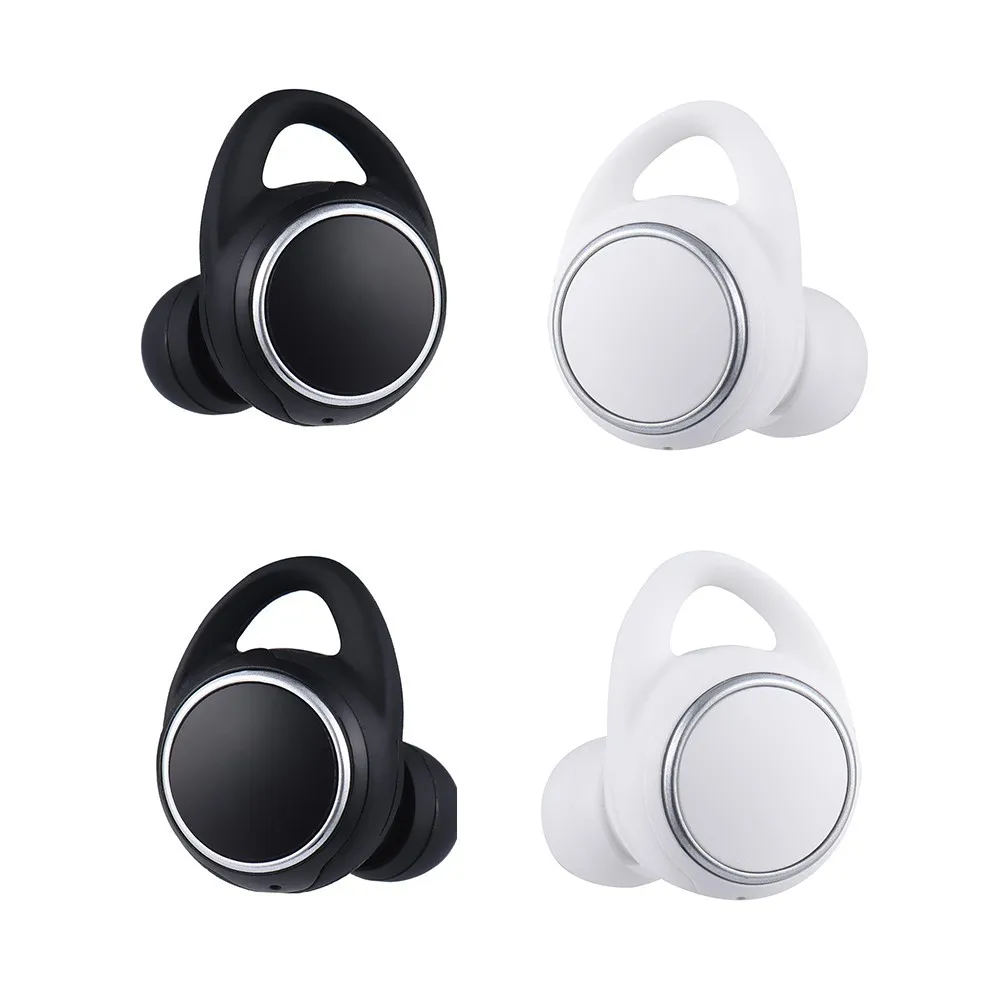 Беспроводные наушники Bluetooth для samsung gear iConX BS-01 спортивные наушники-вкладыши беспроводные наушники без шнура 23