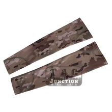 EmersonGear наручная повязка Защита от солнца УФ Sunblock охлаждающая безрукавка Велоспорт Туризм Рыбалка Спорт на открытом воздухе