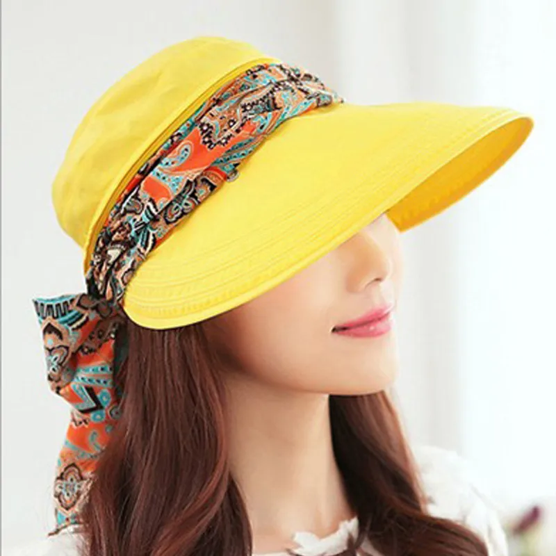 Панама от солнца