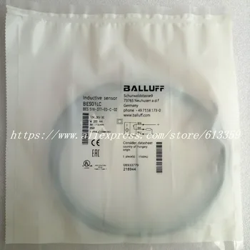 

BES 516-377-EO-C-02 Balluff Proximity Switch Sensor New High-Quality