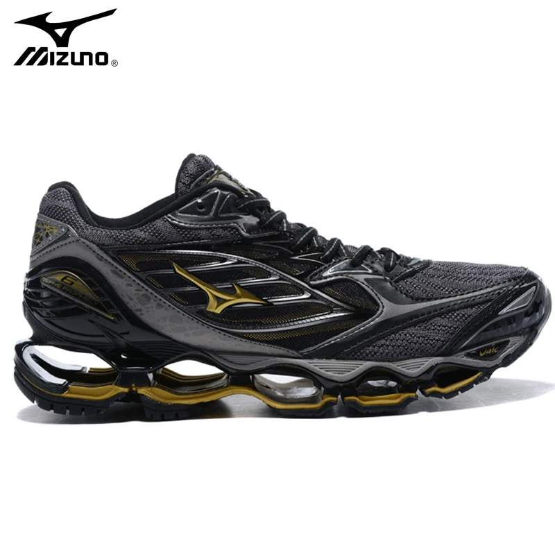 MIZUNO WAVE Prophecy 7 professional Men Shoes 7 Colors Plus Outdoor Sport sneakers Men Weightlifting Shoes tenis mizuno homens