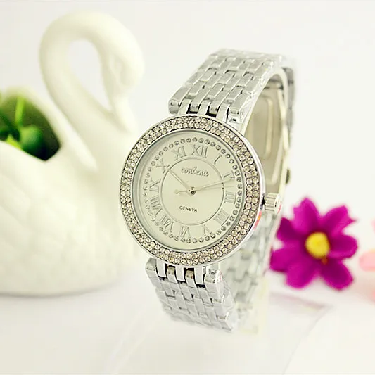 

CONTENA fashion casual luxury brand men wristwatches quartz sport watches male diamond clocks