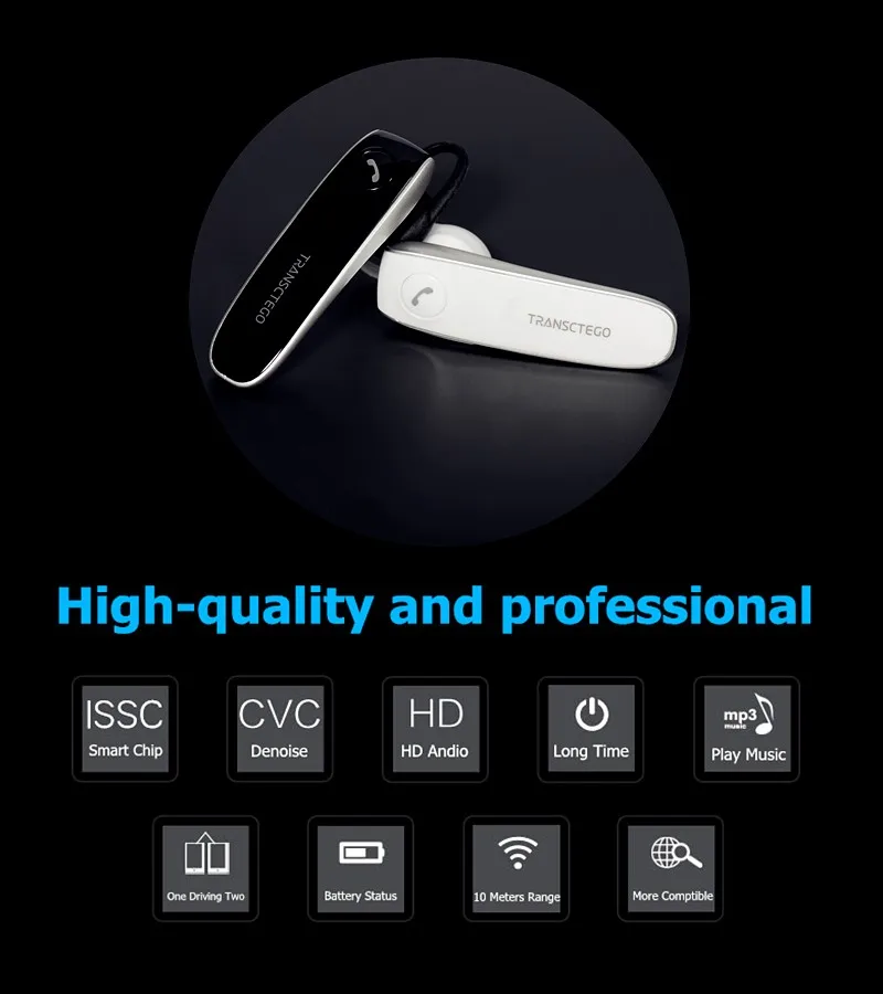 Bluetooth Earphone (7)