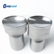 CandyLand пустая таблетка для молока, 3D таблетка, пресс-форма для конфет, таблетка, штамп, логотип на заказ, кальций, таблетка, штампы для TDP машины