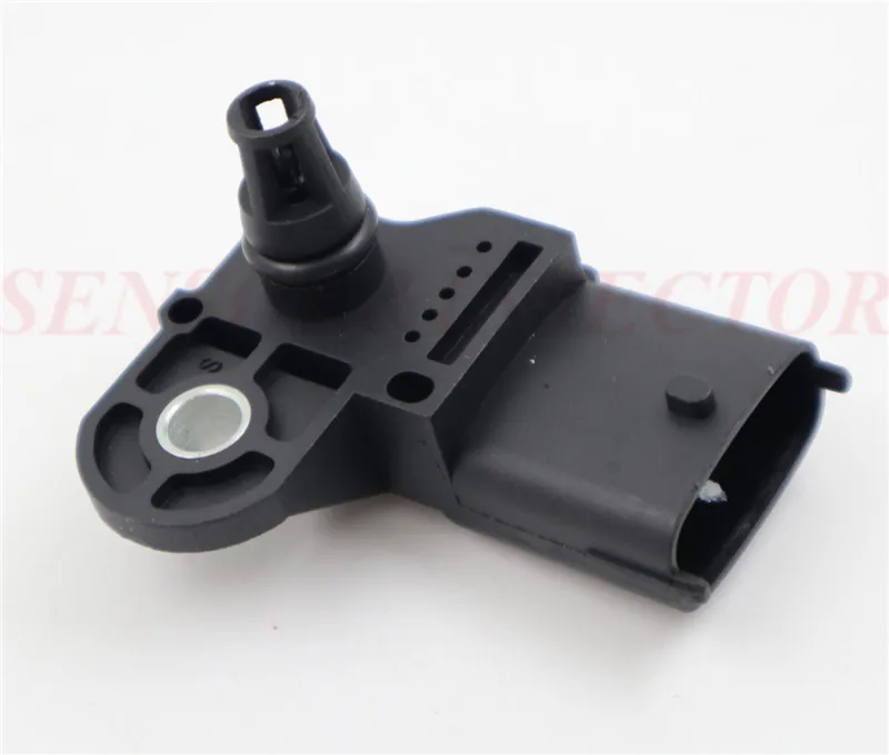 Датчик карты 0261230099 для HONDA FIAT STILO PANDA 500 JAZZ MERCEDES 0261230030|Датчик давления| |