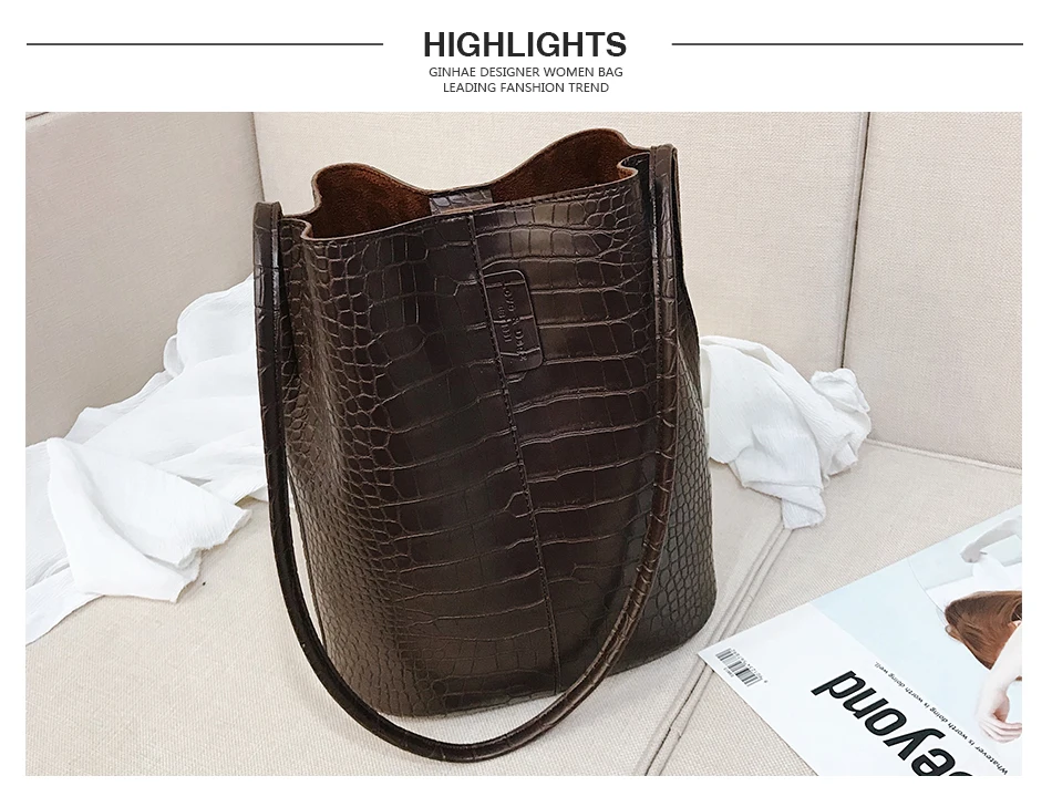 do plutônio grande capacidade ombro mensageiro saco crossbody bolsa feminina