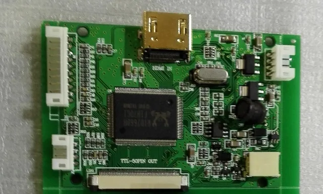 Here Are Some Uses Of Common Electronic Componets