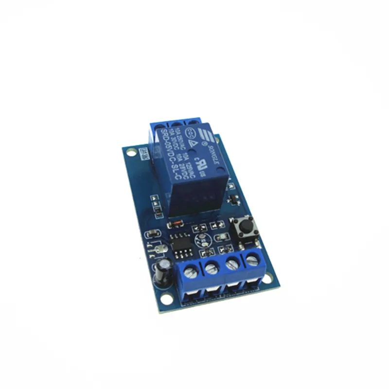 

HOT NEW 5V relay SRD-05VDC-SL-C SRD-5VDC-SL-C SRD05VDCSLC T73 5VDC 5V DC5V 10A 250VAC SONGLE 5PIN