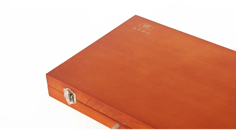 Мольберт коробка Caballete De Pintura масляная краска мольберт для художника для краски Atril Madera деревянная краска ing Box мольберт стенд принадлежности для рисования