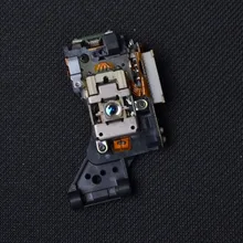 Замена для DAEWOO DQD-6100K DVD плеер запасные части лазерные линзы Lasereinheit модульный блок DQD6100K Оптический Пикап Bloc Optique