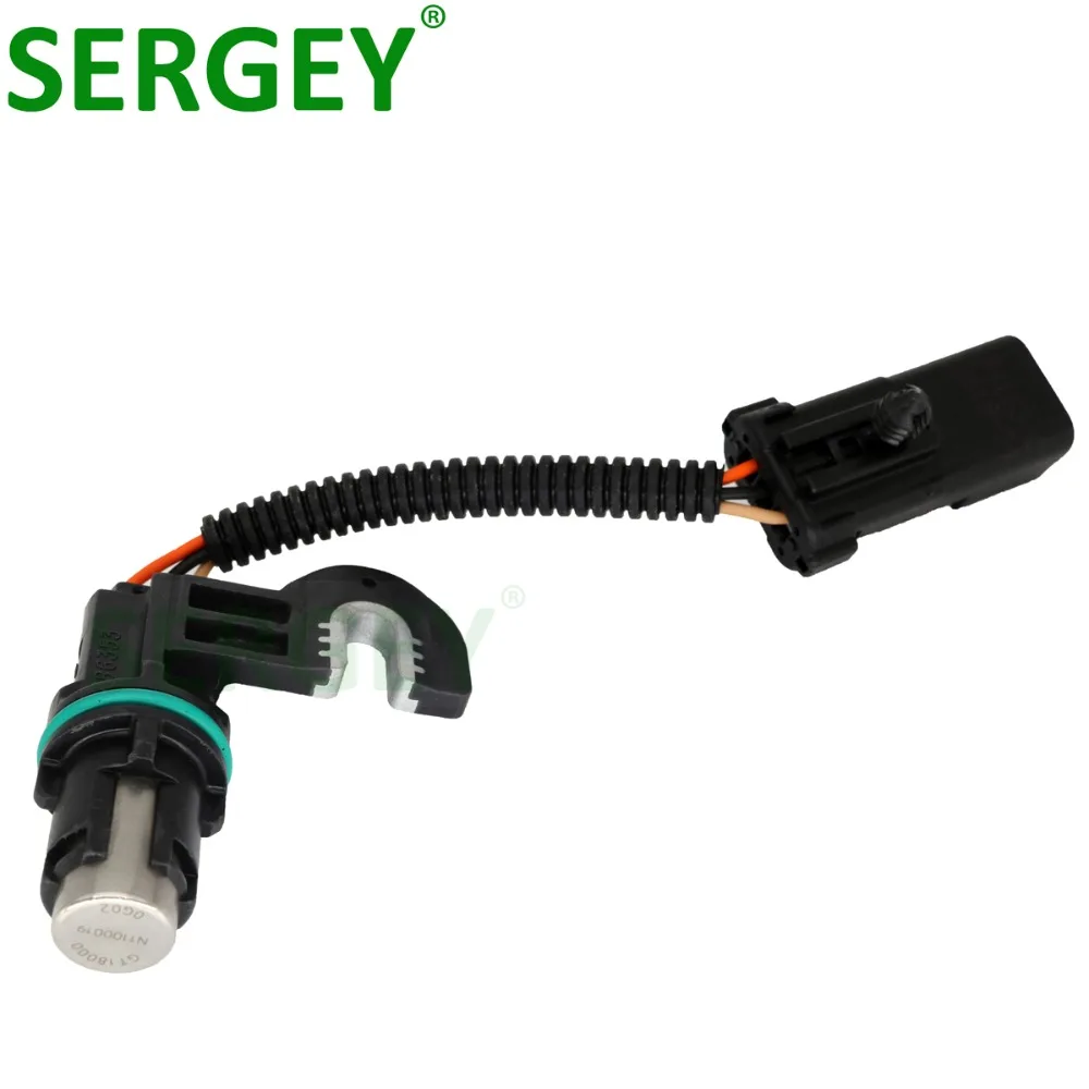 

100% Original Engine Camshaft Position Sensor 4686353 For CHRYSLER TOWN COUNTRY For DODGE CARAVAN For JEEP WRANGLER