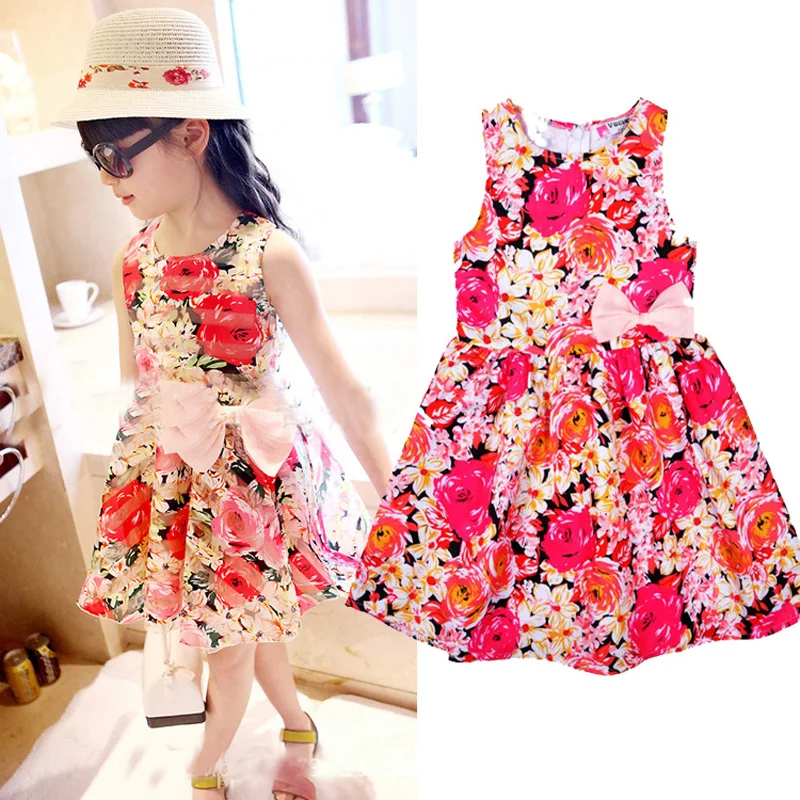 lawn frock design for kids