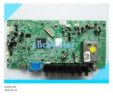 95% new LC47MS96PD 35015694 screen LC470WUE SD P1 motherboard