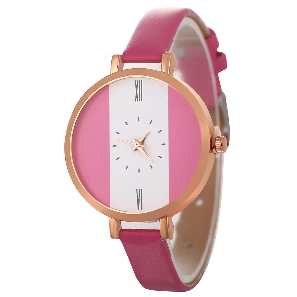 

Hot Sale Ladies Bracelet Watch High Quality Slim Belt Fashion Women Watches Casual Dress Female Clock Relogio Feminino