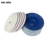 200 pieces Wet Flexible Polishing Pad for Stone Tile Marble Granite Grinding ► Photo 1/2