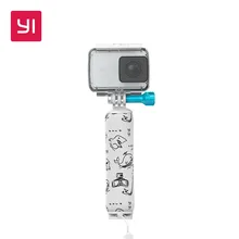 Рукоятка YI Для Плавания Для Экшн Камеры YI, Мини Камера Для Плавания, Подводные Приключения, Плавание, Дайвинг, Подводное Плавание, Серфинг