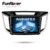 Funrover android 8.0 2 din car dvd player gps Per Hyundai IX25 Creta gps Per Auto di navigazione raido Multimediale Lettore nastro registratore 2G