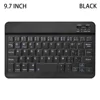 9.7 black