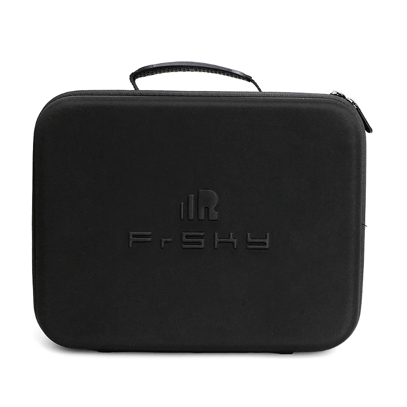 

Hot Sale Transmitter Remote Controller EVA Handbag Hard Case For Frsky Taranis X9D PLUS