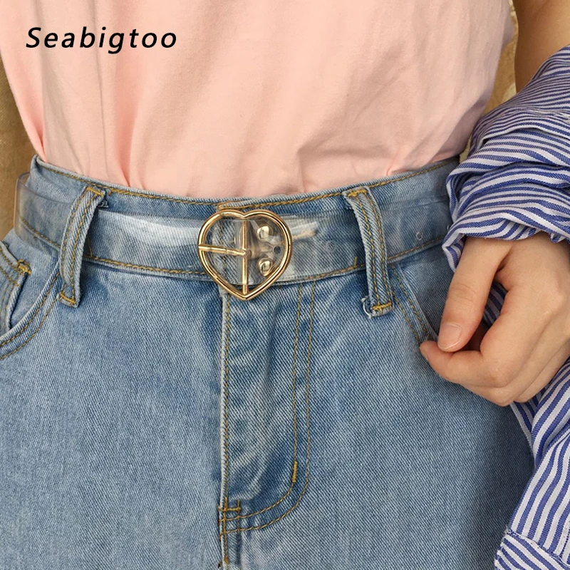 cute belt buckle