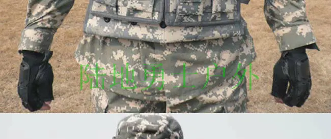 Военная форма Colete Tatico, одежда для охоты, товары для улицы, Cs полевой Wg Acu, камуфляжный Небольшой тактический жилет-амфибия