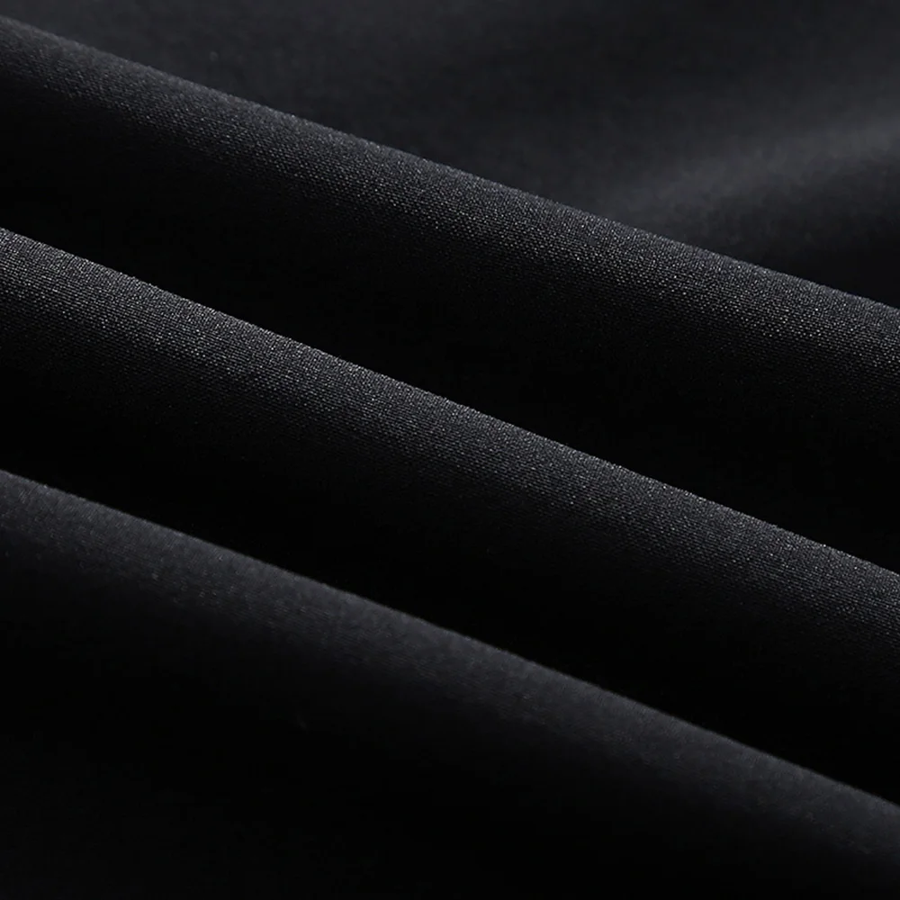 Men s Quick Dry Shorts Summer Aesthetic Style Side Zip Pocket Twill Beach Semi-formal Tide Available Belt Breathable Enjoying