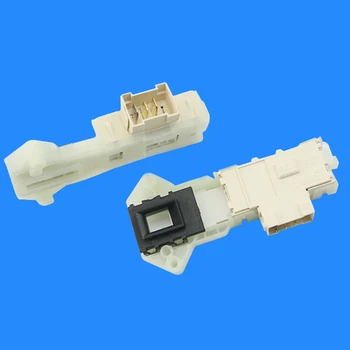 

2pcs Genuine Washing Machine Door Lock Interlock Unit Switch Spare Part for LG WD-N10230D T10175 WD-N12430D 6601EN1003D