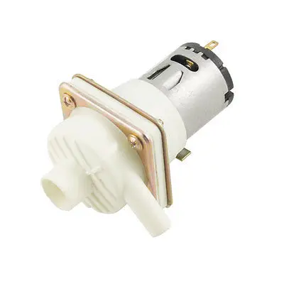 

Free Shipping DC 8-12 Voltage Self Priming Mini Electromagnetic Water Pump