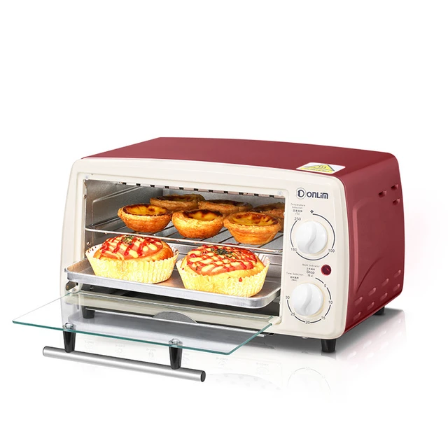 easy bake oven pizza