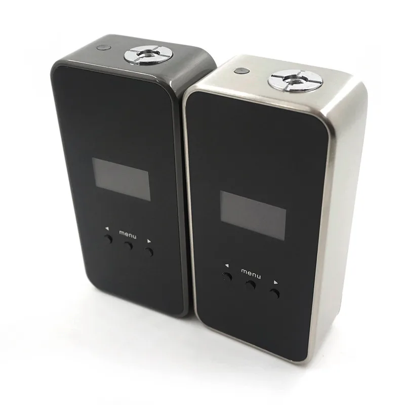 Оригинальный бокс мод SMY 50 TC для IJoy RDTA plus Tank электронная сигарета вейп VS squonk minifit