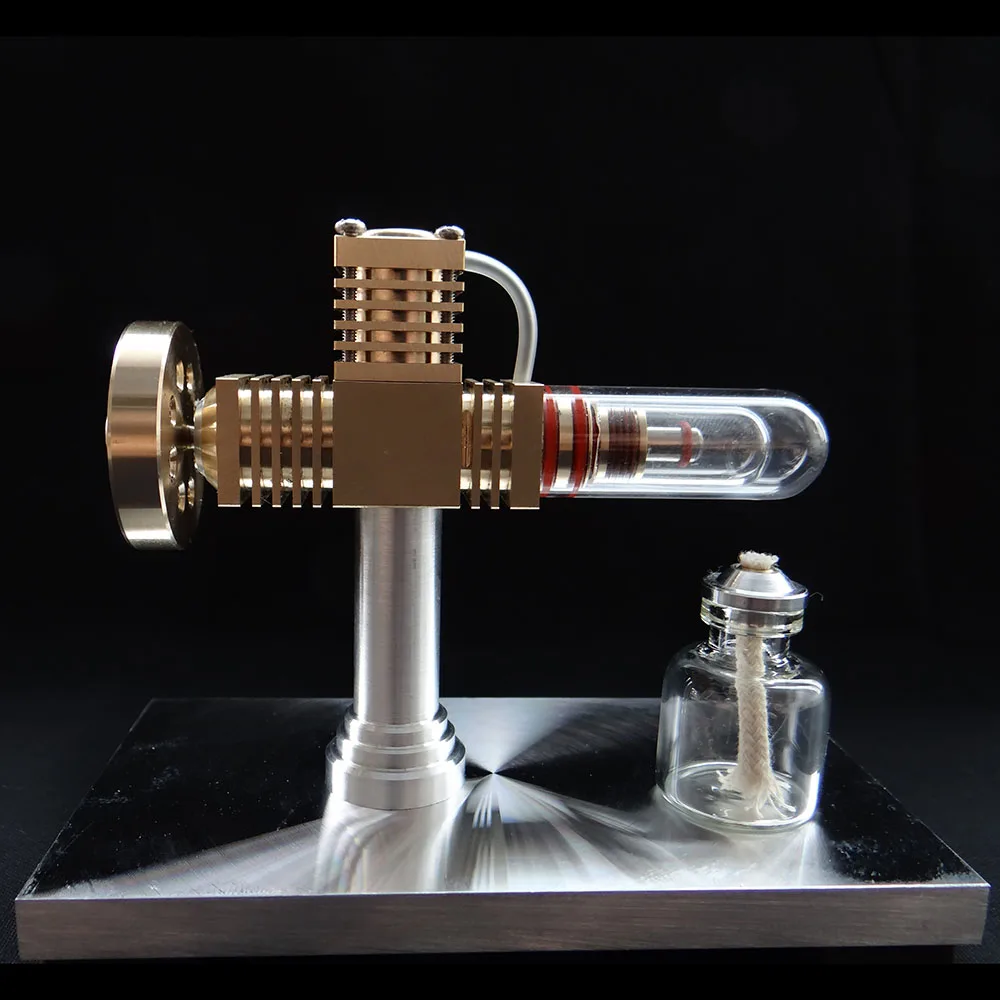 Aliexpress.com : Buy Stirling engine model external combustion engine