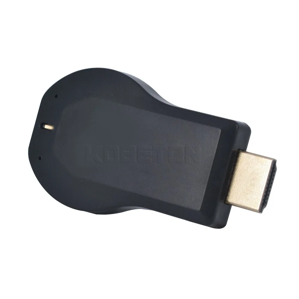 Kebidumei Новое поступление для AnyCast tv Stick Miracast для Airplay Для DLNA адаптер для Smart tv Wifi Дисплей для iOS Andriod лучше